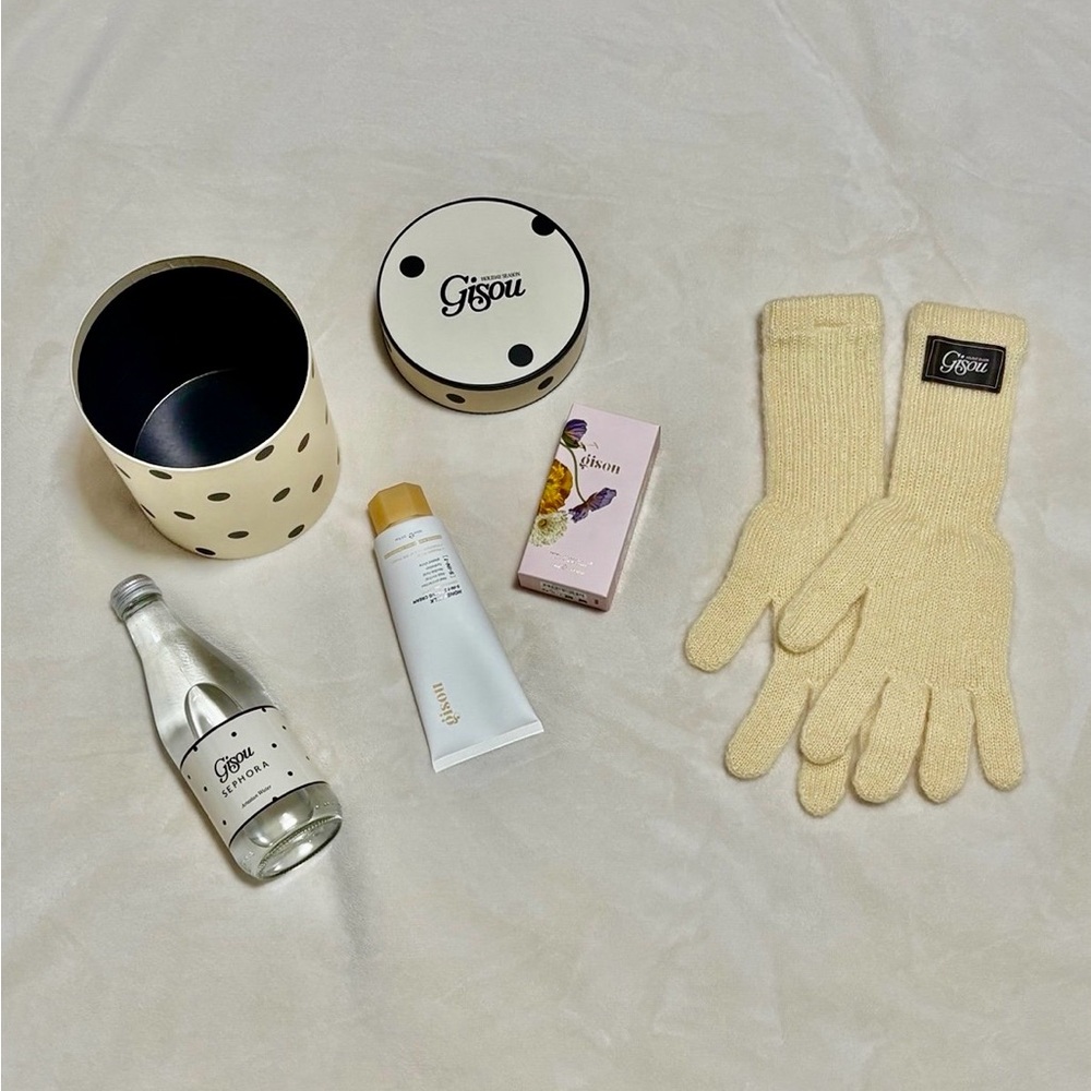 Gisou Bundle
